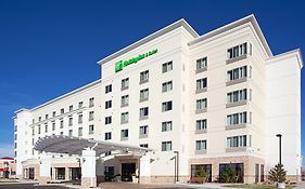 Doubletree By Hilton Denver International Airport, Co